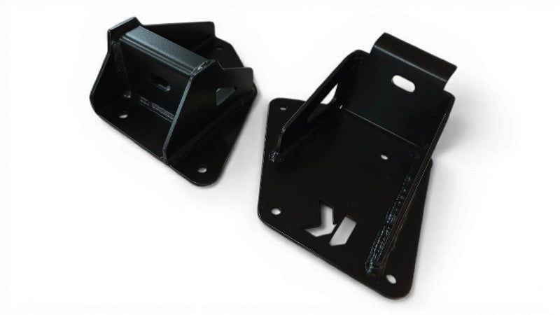 m57-swap-pre-puma-bolt-in-lt230-mounts-kingpin-fab