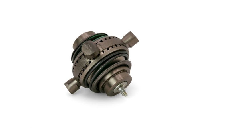 Salisbury Defender Diff Detroit Rear Diff Lock Salisbury Diff – KINGPIN Fab