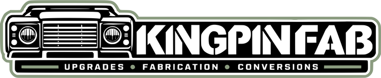 KINGPIN Fab