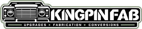 KINGPIN Fab