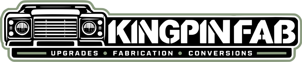 KINGPIN Fab