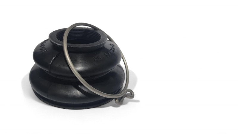 Polyurethane Tie Rod End Boot kit – KINGPIN Fab