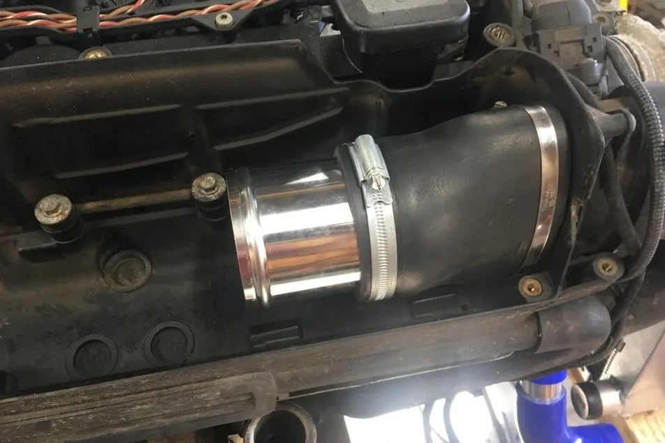 M57 SWAP MAF ADAPTER – KINGPIN Fab