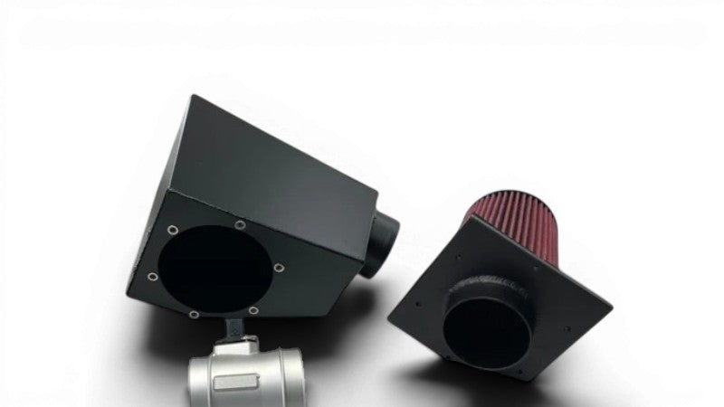 DEFAB - PUMA SEALED AIRBOX – KINGPIN Fab