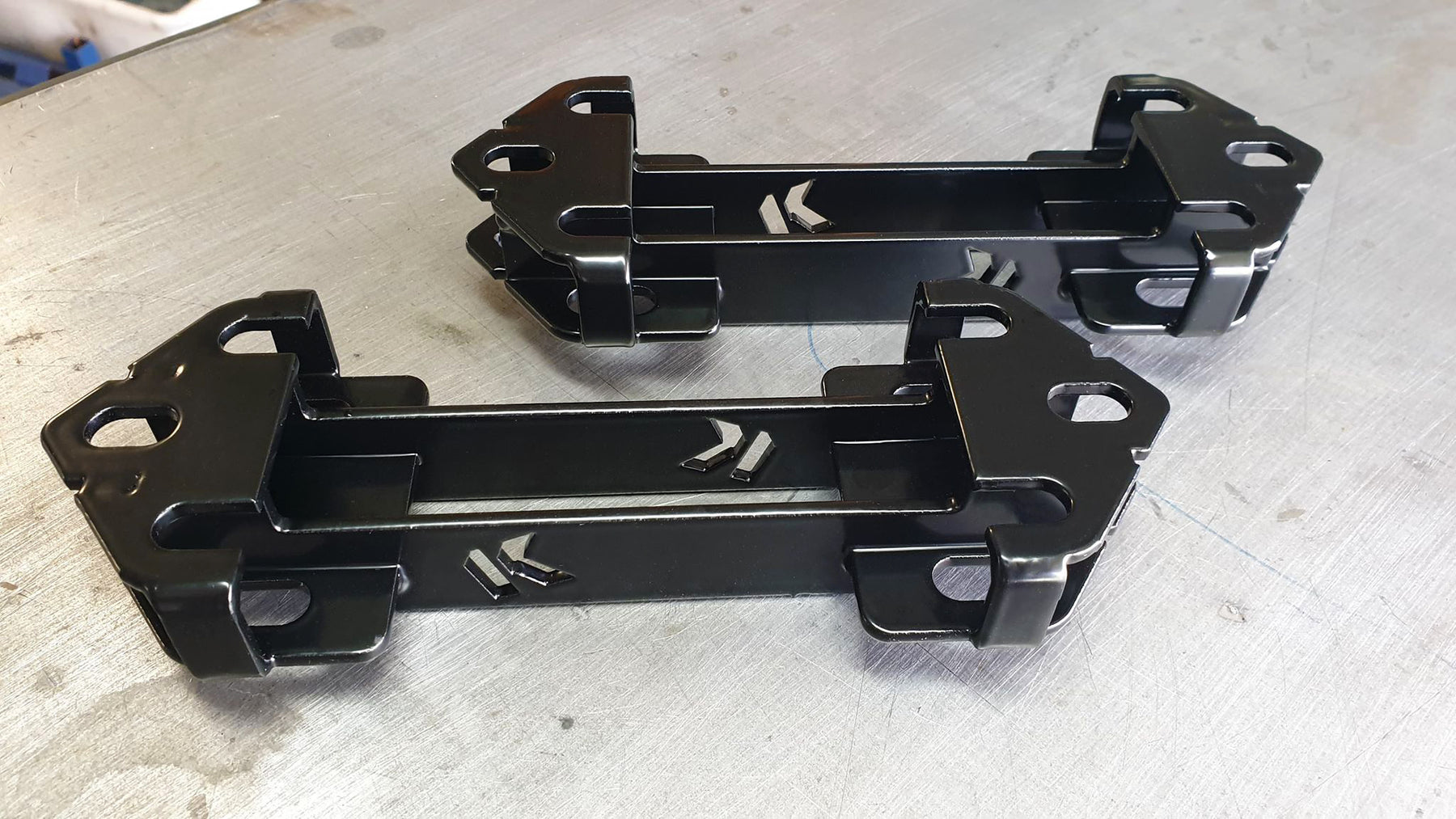 SUSPENSION COMPONENTS KINGPIN Fab